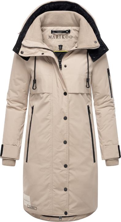 Actual product image Marikoo Anoukaa 16 (S)