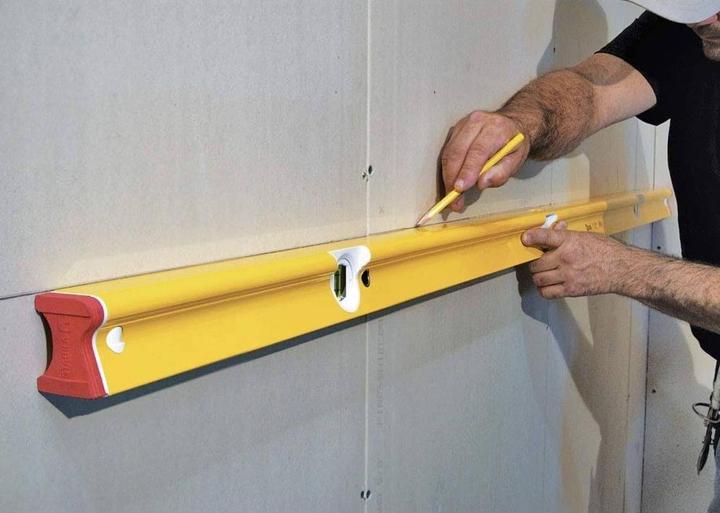 Produktbild Stabila Wasserwaage Type R 300 (100 cm)