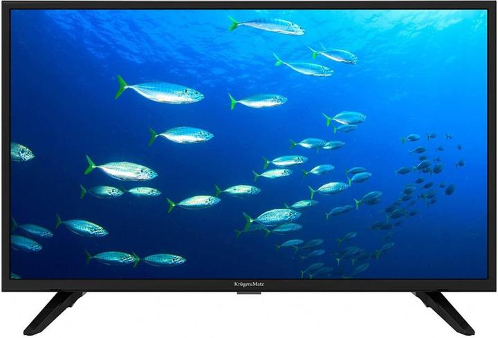 Image du produit Krüger&Matz KM0232-T2 (32", LED, HD ready)