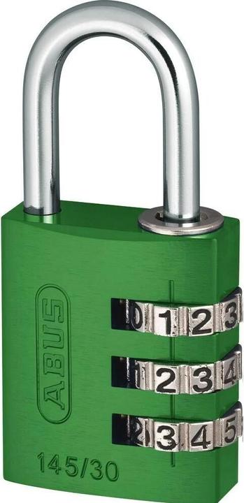 Image du produit Abus serrure à combinaison
