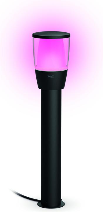 Actual product image WiZ Tunable White & Color 300lm Elpas Base (300 lm, IP65)