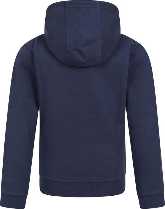Actual product image Mountain Warehouse Childrens/Kids Unicorn Organic Hoodie (98)