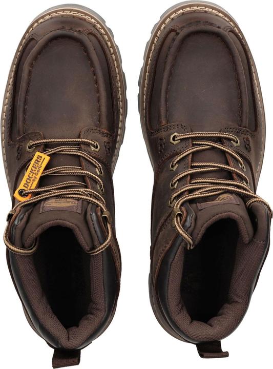 Actual product image Dockers Stiefelette (40)