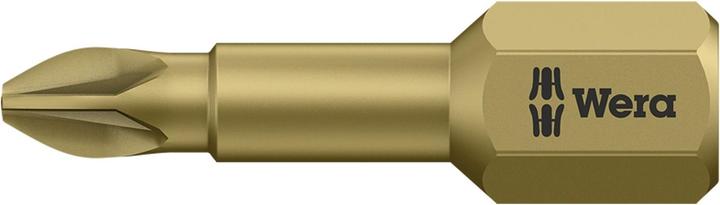 Wera 855/1 TH PZ 1 x 25 mm (PZ1)