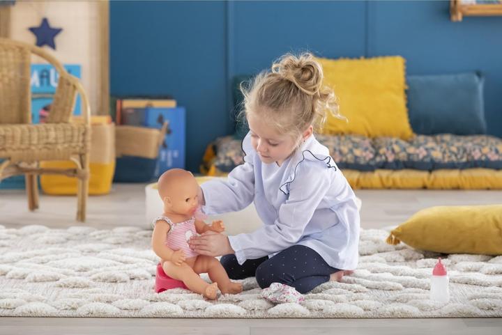 Actual product image Corolle MGP Emma Drink+Wet Bath Baby