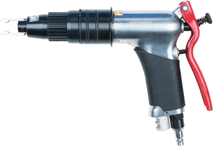 Produktbild KS Tools Druckluft-Schweisspunkt-Bohrmaschinen (einzeln) (Druckluft)