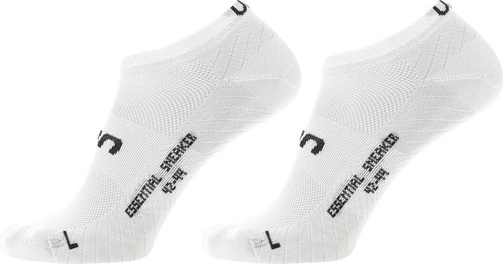 Image du produit UYN Baskets Essential (2 paires) (lot de 2, 45 - 47)
