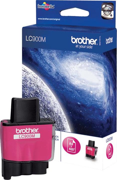 Produktbild Brother Lc-900m (M)