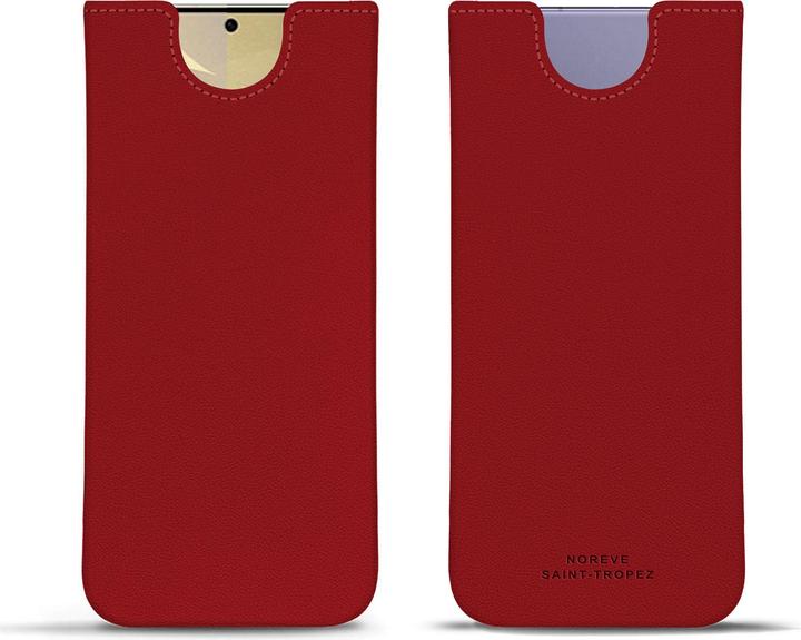 Rouge PU ( Pantone #d50032 )