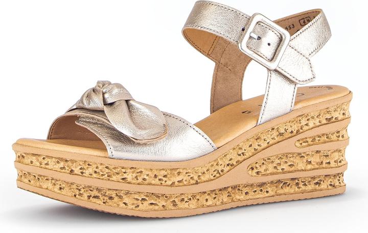 Actual product image Gabor Sandal (40.5)
