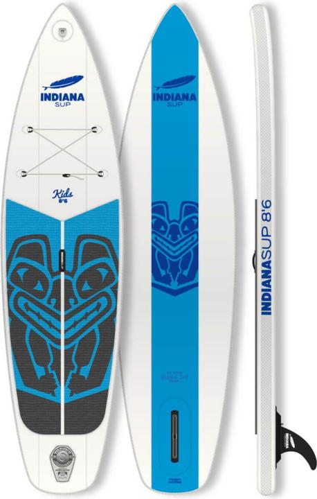 Produktbild Indiana Kids Pack (8'6")