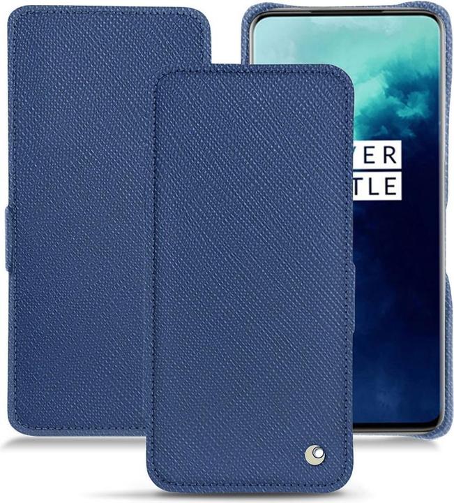 Bleu frisson ( Pantone #29588c )