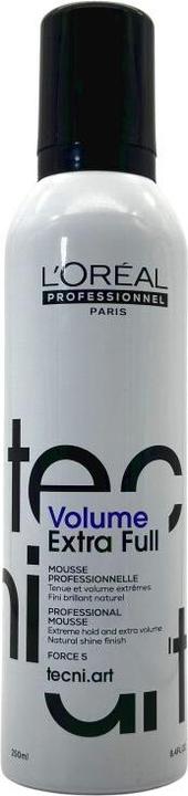 Image du produit L'Oréal Professionnel Tecni. Espèces (250 ml, Mousse coiffante)