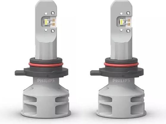 Immagine prodotto Philips Lampadina LED (set di 2 pezzi) HIR2 12/24V 16W PX22D senza omologazione stradale Ultinon Pro5100 HL (INCENDIO2)