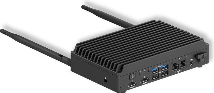 Produktbild ASUS NUC 13 Rugged (Intel Atom)