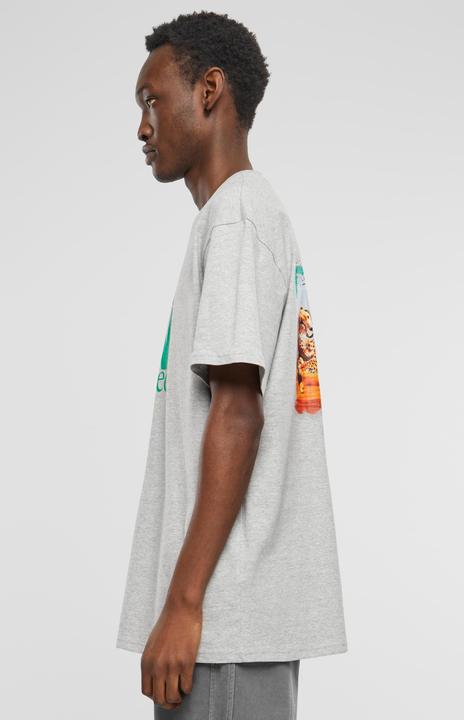 Actual product image Urban Classics Do The Unexpected Oversize Tee - 139535 (L)