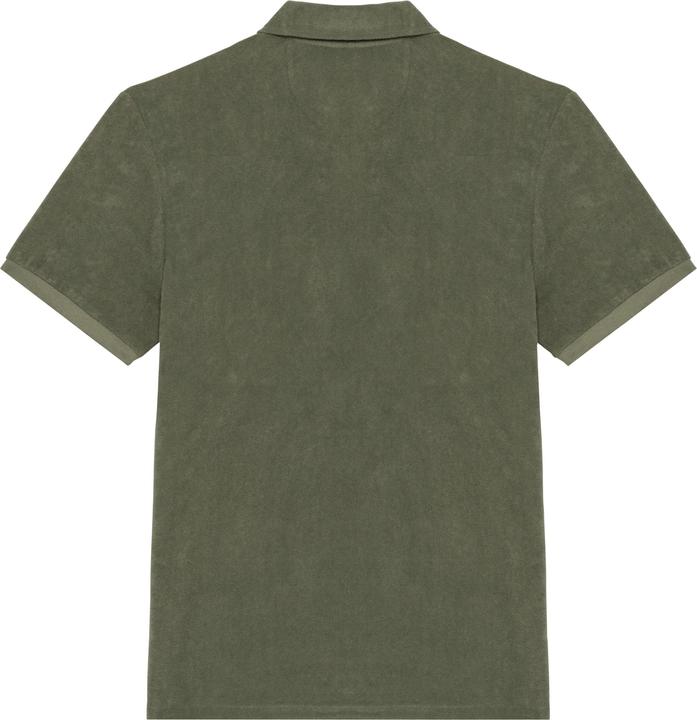 Immagine prodotto Native Spirit Polo in spugna ecologica (XL)