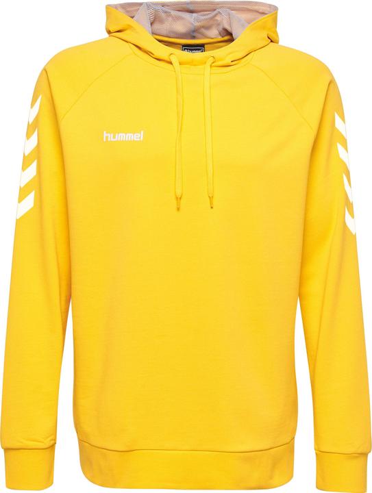 Actual product image hummel Go Cotton Hoodie (XL)
