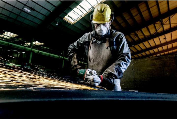 Actual product image Metabo WE 24 MVT Quick (230 mm)