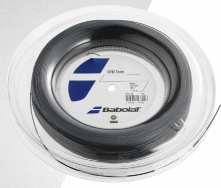 Immagine prodotto Babolat Corda di tennis RPM Team