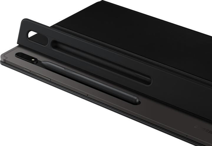 Produktbild Samsung Book Cover Keyboard (CH, Galaxy Tab S8 Ultra)