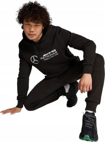 Image du produit Puma Sweat à capuche MAPF1 ESS (XL)