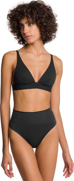 Produktbild Wolford Tanga High Waist Thong (S, Einzelpack)