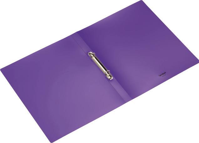 Image du produit Kolma Classeur à anneaux Easy A4 soft 2 anneaux hauteur de remplissage 1 cm jaune (A4, 21 mm, 1 pièce(s))