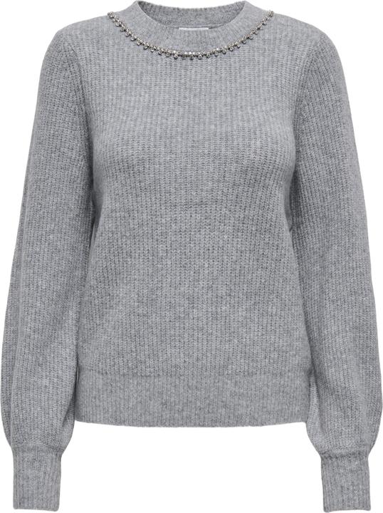 Only ONLGAIDA Strickpullover Strickpullover (M)