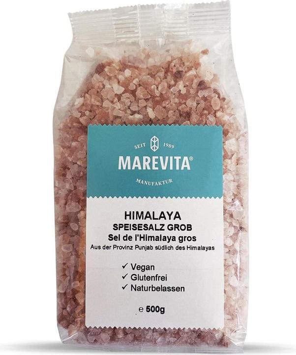 Biovita Himalayasalz (500 g)