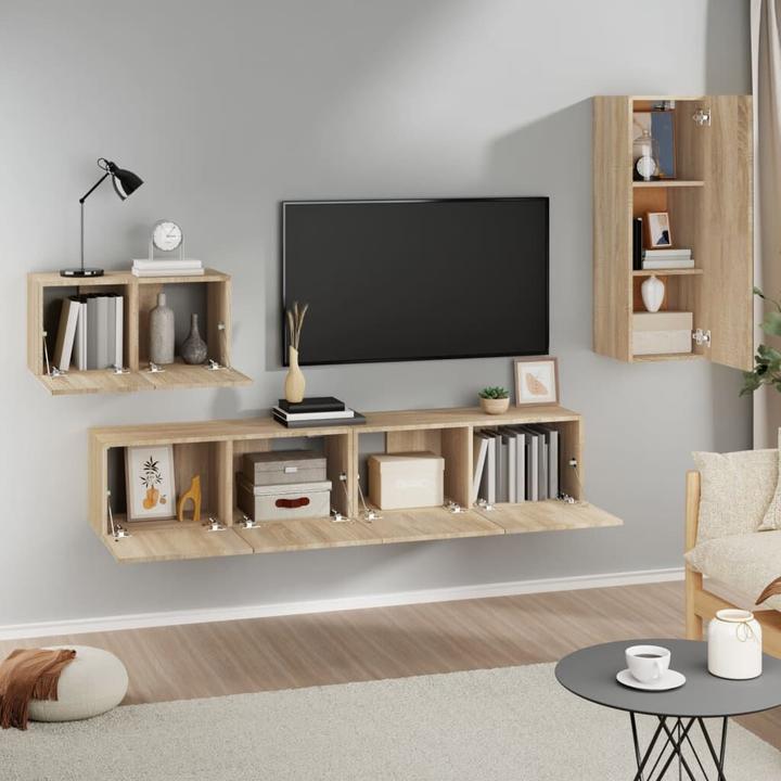 Produktbild VidaXL Arian (80 x 30 x 30 cm)