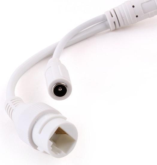 Actual product image Hikvision DS-2CD1021-I (1920 x 1080 Pixels)