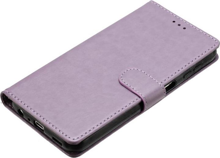 Produktbild Cover-Discount Galaxy A26 5G - Elegantes Hüllen Etui mit Handschlaufe (Samsung Galaxy A26)