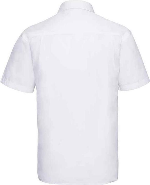 Immagine prodotto Russell Camicia uomo Popeline Easy-Care (4XL)
