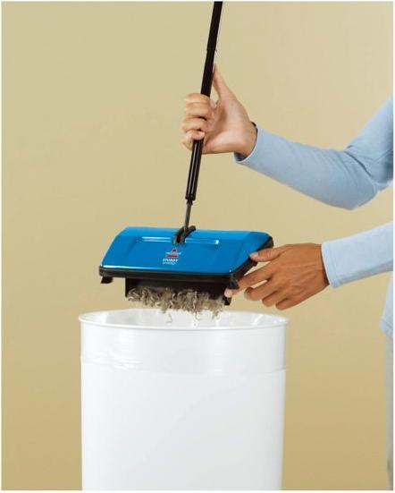 Produktbild Bissell Sturdy Sweep (1 Stk.)