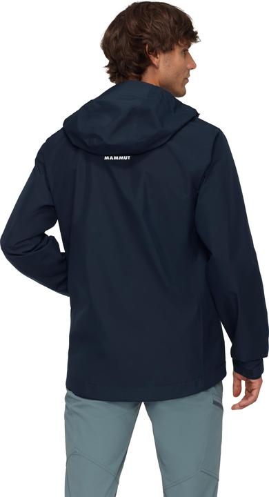 Immagine prodotto Mammut Treeline Light HS Hooded Jacket Men (XL)