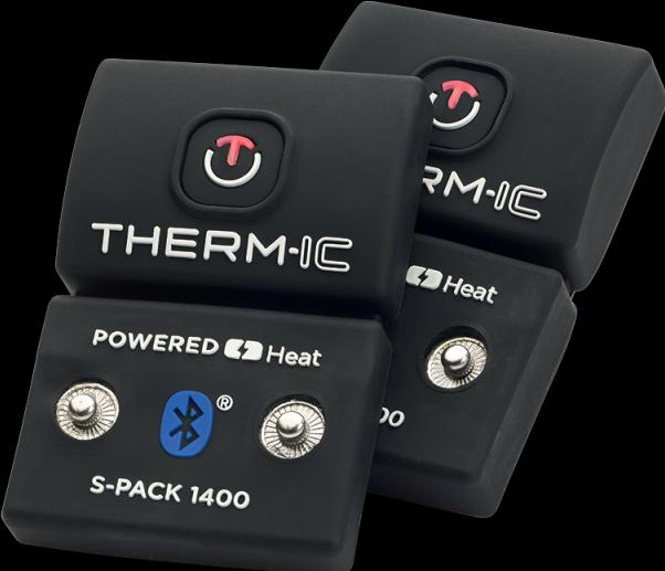Produktbild Therm-ic S-Pack (31.5 - 36)