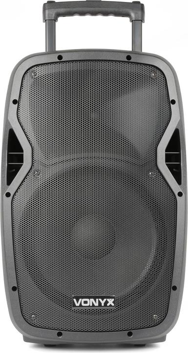 Actual product image Vonyx AP1200PA (Active, 1x 600 W)