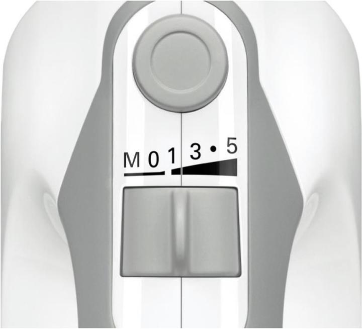 Productafbeelding Bosch Hausgeräte ErgoMixx MFQ36440 (450 W)