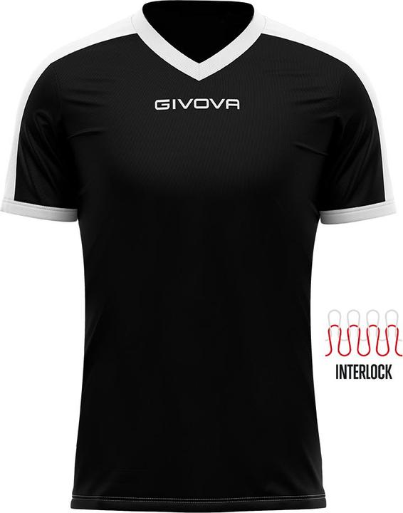 Produktbild Givova trikot revoution (L)