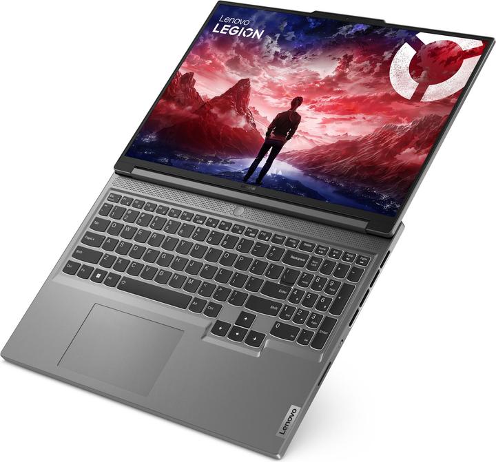 Produktbild Lenovo Legion Slim 5 RTX 4060 (16", AMD Ryzen 7 8845HS, 32 GB, 1000 GB, CH)