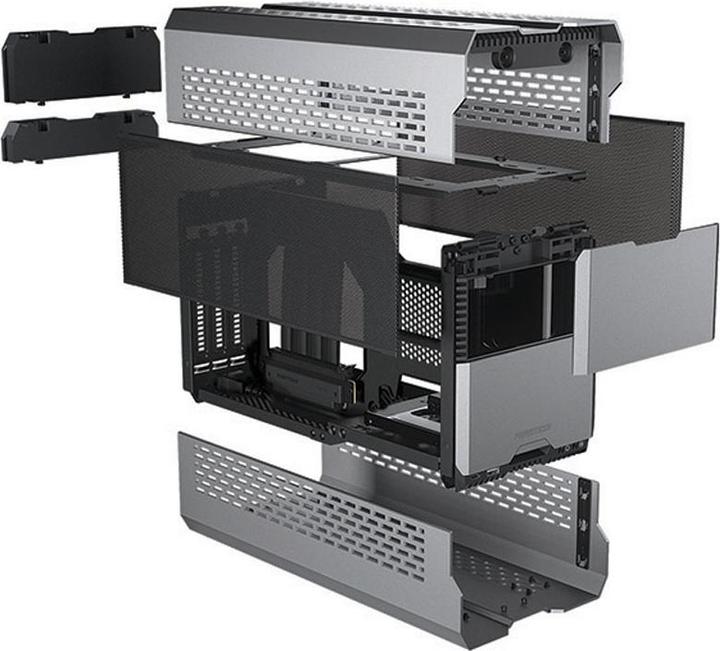 Produktbild Phanteks Evolv Shift XT (Mini-ITX)