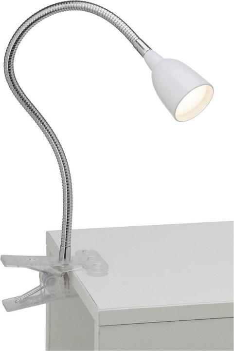Immagine prodotto Brilliant Lampada a morsetto Antony (200 lm)