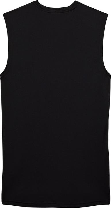 Actual product image Fox Tee 24 Tecbase Sl Shirt Blk (XXL)