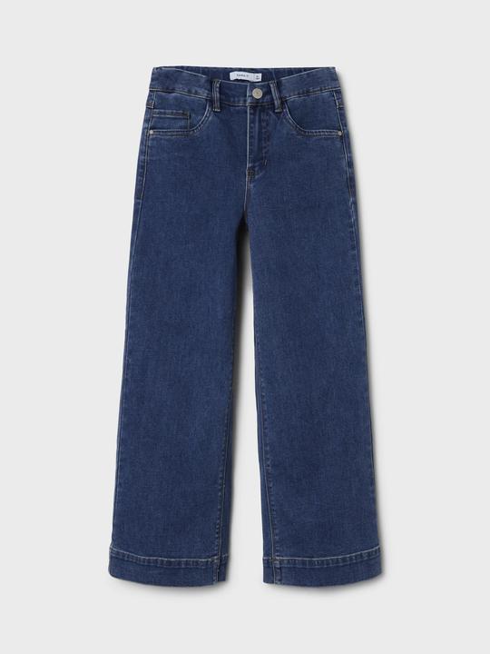 Immagine prodotto Name it Jeans a gamba larga (128)