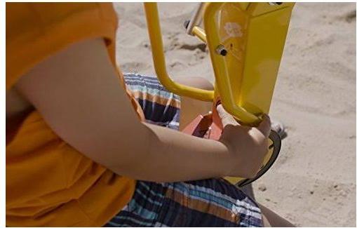 Immagine prodotto Rolly Toys escavatore