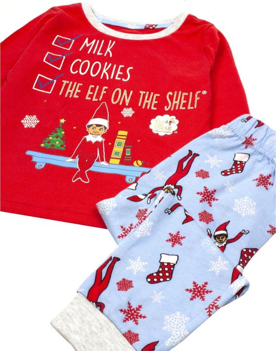 Produktbild Elf on the Shelf Christmas (98)