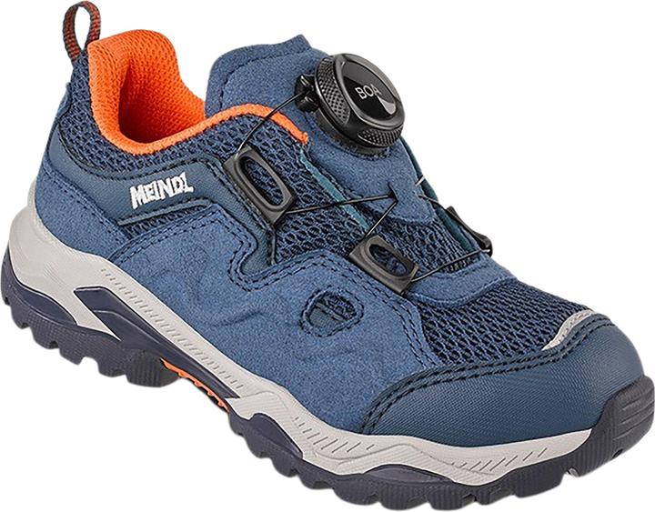 Actual product image Meindl Tuvalu Boa (36)