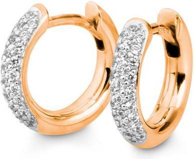 Immagine prodotto Breuning Creoli - BRILL. 0,308 Ct. H/si (585, - Oro)