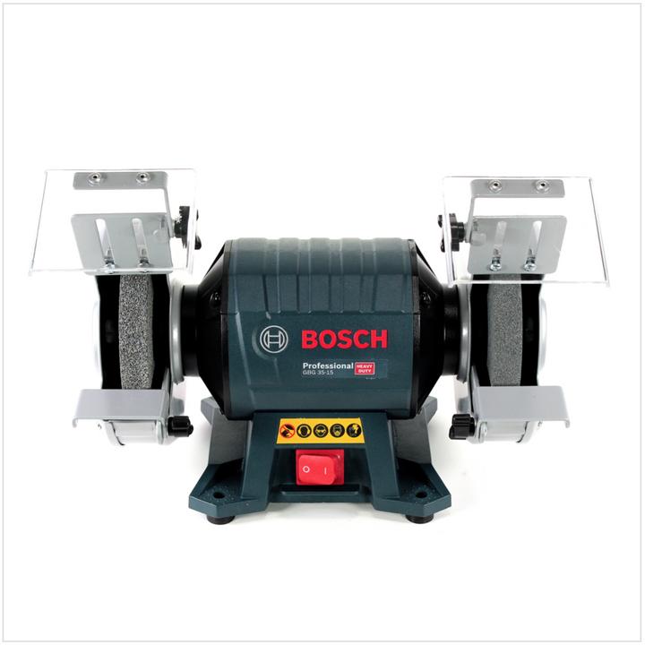 Image du produit Bosch Professional Broyeur double 350 W 150 mm G (Meuleuse d'établi, 350 W)